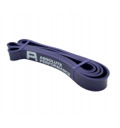Absolute Performance Resistance Band Small Purple 
